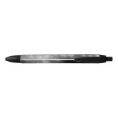 Nachthemel Grijs Monochroom Pen (Achterkant)
