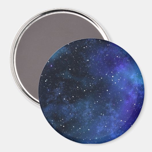 nachthemel magneet (Voorkant / Achterkant)