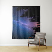 nachthemel wandkleed (In situ)