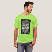 Nachtherder T-shirt (Voorkant volledig)