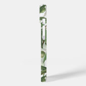 Nachtingales in de olijfboom Case-Mate iPhone case (Achterkant / Links)