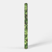 Nachtingales van de olijfboom 2 samsung galaxy hoesje (Rechterkant)