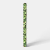 Nachtingales van de olijfboom 2 samsung galaxy hoesje (Linkerkant)