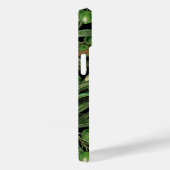 Nachtingales van de olijfboom 3 Case-Mate iPhone case (Achterkant / Rechts)