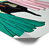 Nachtjurken (1931) poster (Hoek)