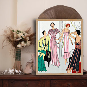 Nachtjurken (1931) poster