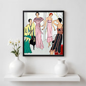 Nachtjurken (1931) poster