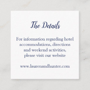 Nachtkaart Nautische Zeilboot Informatiekaartje