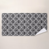 nachtkant badhanddoek (Badhanddoek)