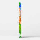 Nachtkat Case-Mate iPhone Case (Achterkant / Links)