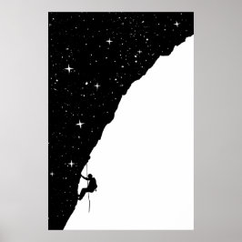 nachtklimmen poster