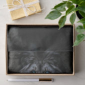 Nachtkoning Tissuepapier (Geschenk)