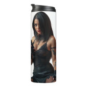 Nachtladies Thermosbeker (Geroteerd rechts)