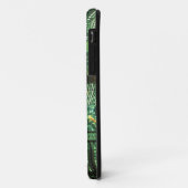 Nachtlandschap, Shinjuku, Tokio, Japan Case-Mate iPhone Case (Achterkant/links)