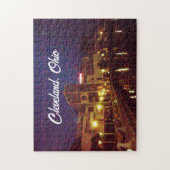 NACHTLEVEN AAN HET ERIEMEER LEGPUZZEL (Verticaal)