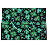 Nachtleven Luck Groot Cadeauzakje (Voorkant)