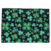 Nachtleven Luck Groot Cadeauzakje (Achterkant)