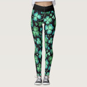 Nachtleven Luck Leggings (Voorkant)
