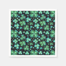 Nachtleven Luck Servet