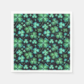 Nachtleven Luck Servet