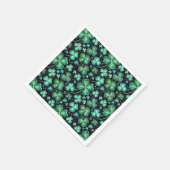 Nachtleven Luck Servet (Hoek)