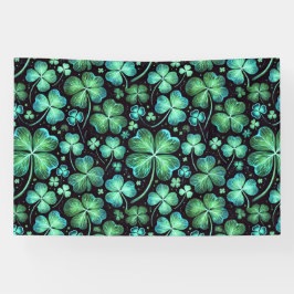 Nachtleven Luck Spandoek