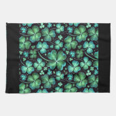 Nachtleven Luck Theedoek (Horizontaal)