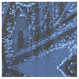 Nachtleven...... Stof