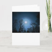 Nachtlicht, kaart (Voorkant)