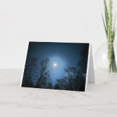 Nachtlicht, kaart (Voorkant)