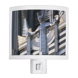 Nachtlicht "Spirit of Energy" Nachtlampje