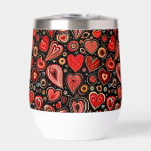 Nachtliefde (Voorkant)