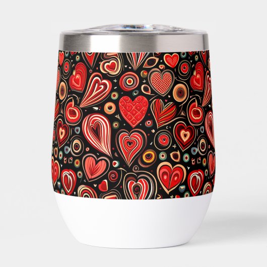 Nachtliefde (Voorkant)