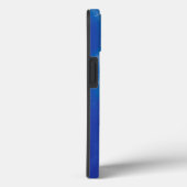 Nachtlucht met sterren Case-Mate iPhone case (Achterkant / Rechts)
