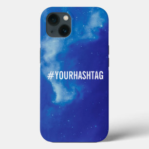 Nachtlucht met sterren Case-Mate iPhone case