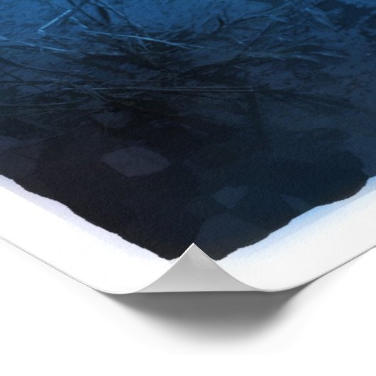 Nachtlucht, poster (Hoek)