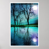 Nachtlucht, poster (Voorkant)