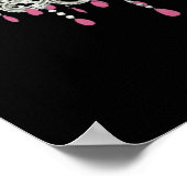 Nachtluchters ~ 13,08x11 Poster (Hoek)