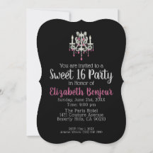 Nachtluchters PAPER/SIZE/SHAPE-OPTIES - RSVP &