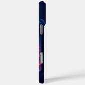 Nachtmaan iPhone cover (Achterkant / Rechts)