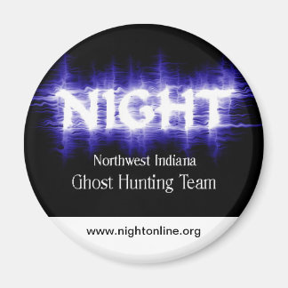 NACHTmagneet Magneet