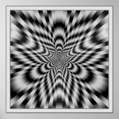 Nachtmars Fast Flight Poster (Voorkant)