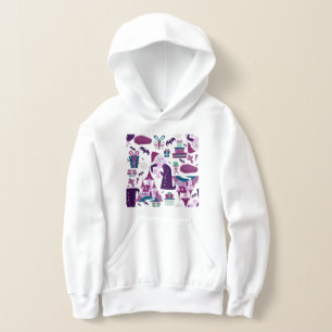 Nachtmerrie Kerstvampier Santa Nosferatu