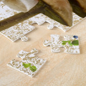 nachtmerrie legpuzzel (Zijkant)