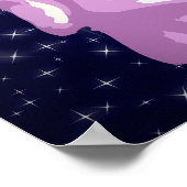 nachtmerrie poster (Hoek)