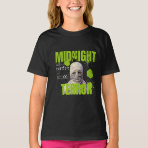 nachtmerrie t-shirt