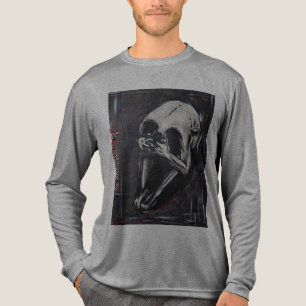 Nachtmerrie Tri-Blend Shirt