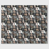 Nachtmerries Haunting Dolls Roll Cadeaupapier (Vlak)