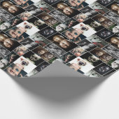 Nachtmerries Haunting Dolls Roll Cadeaupapier (Hoek)