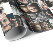 Nachtmerries Haunting Dolls Roll Cadeaupapier (Rol Hoek)